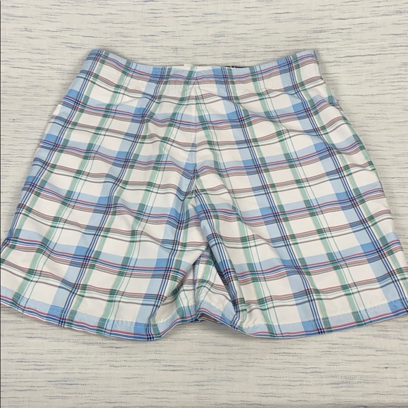 Nautica Board Shorts size L 34 - Picture 5 of 6